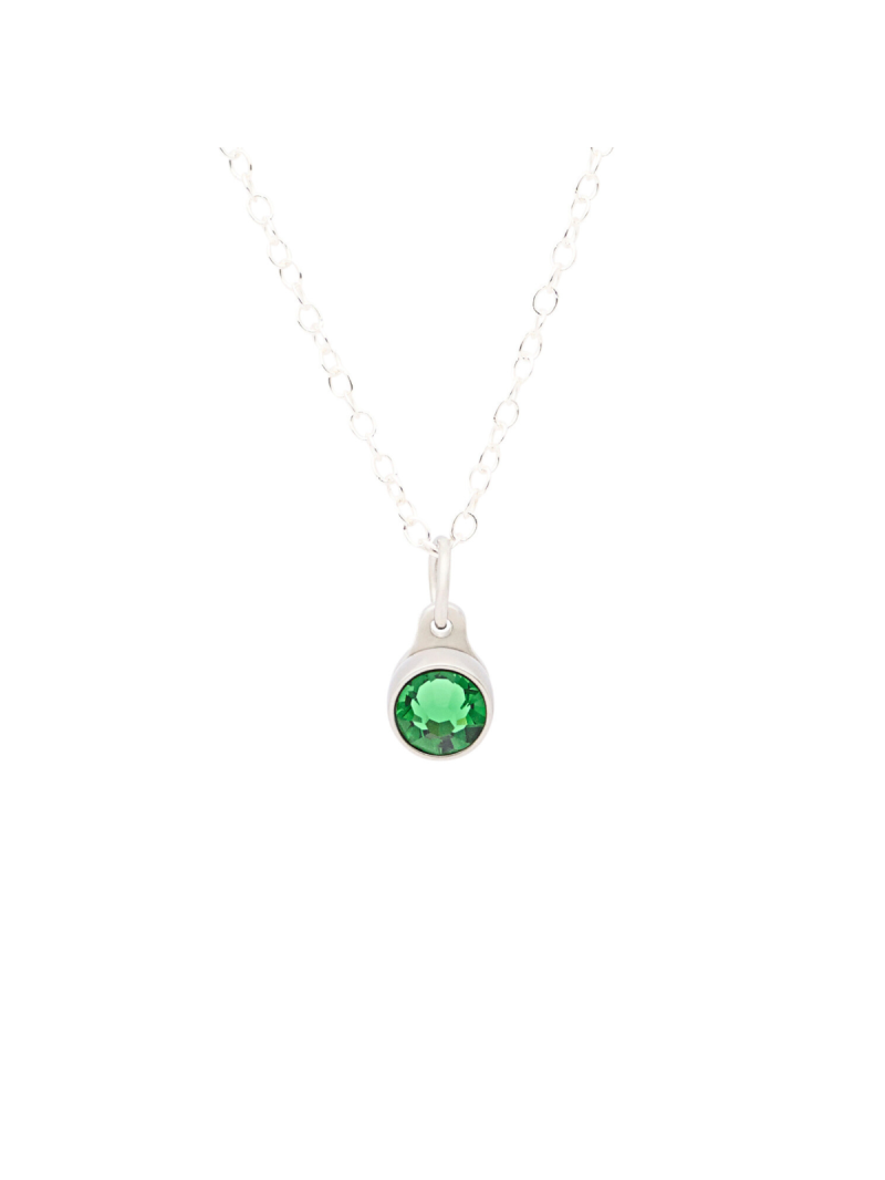 Augustus peridoot staal