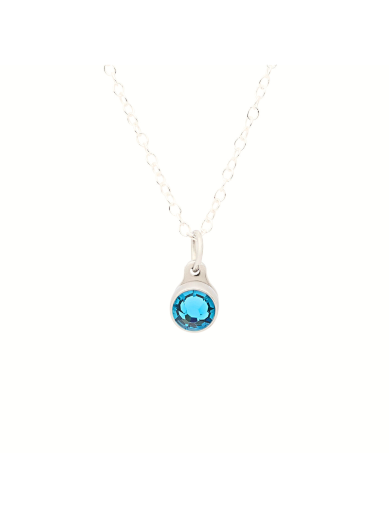 December topaas staal