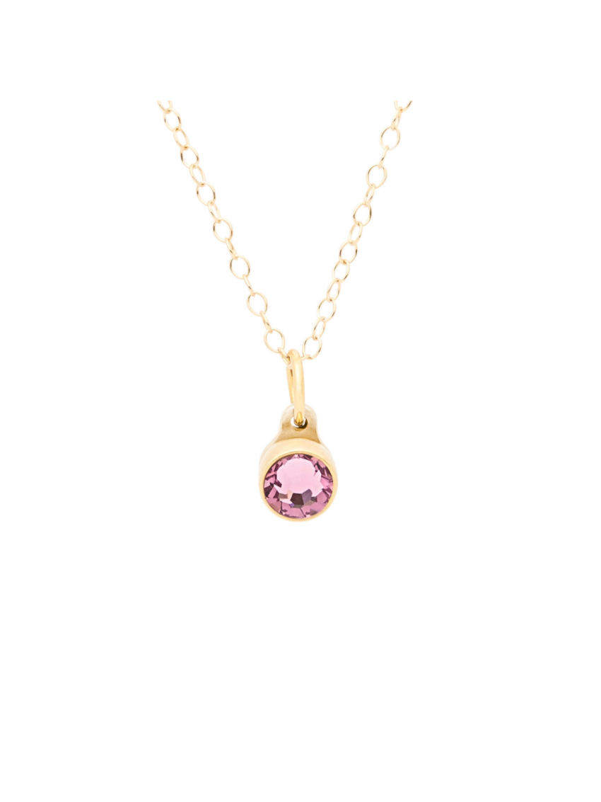 Juni alexandriet verguld