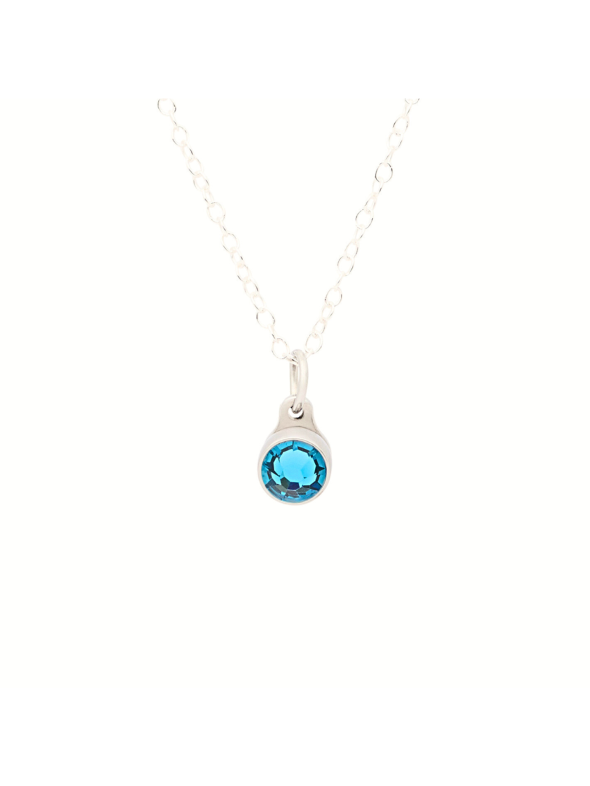 December topaas staal