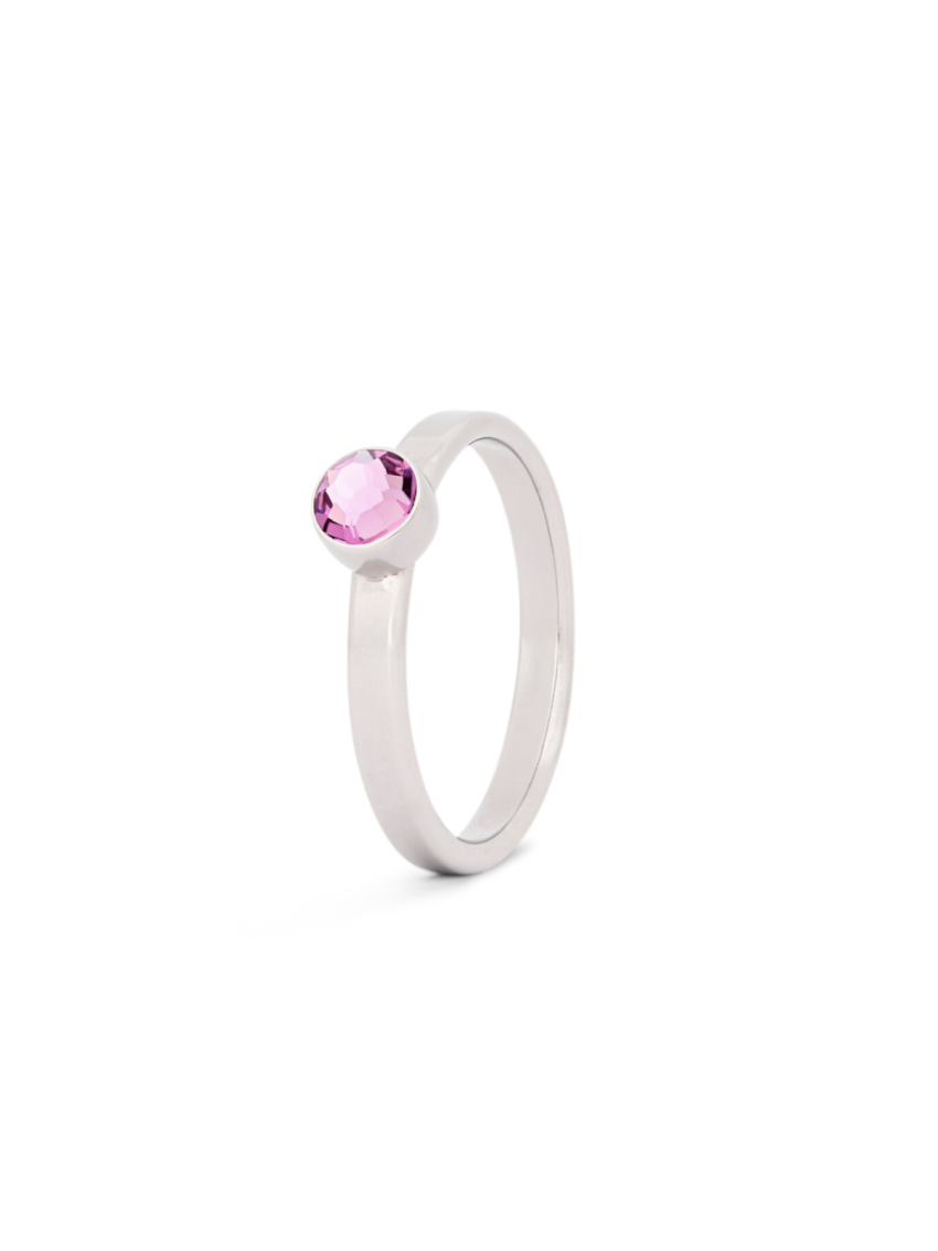 Juni alexandriet staal