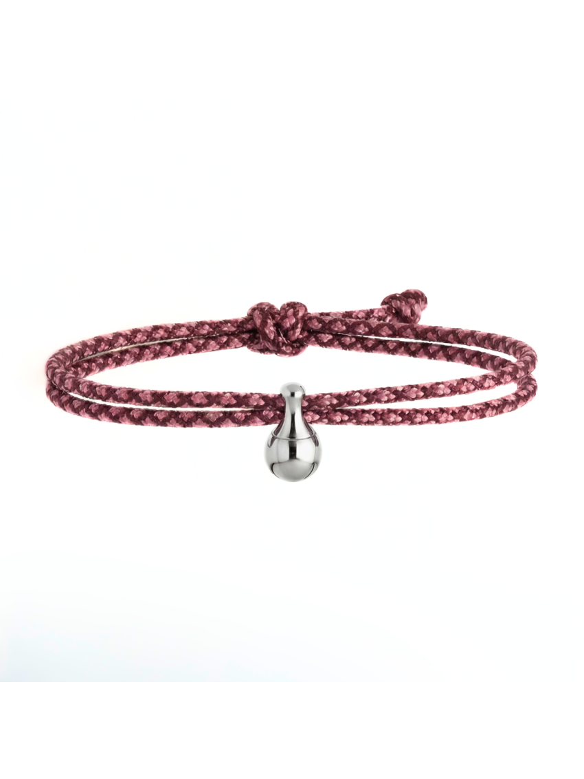 Jubilee damesarmband edelstaal