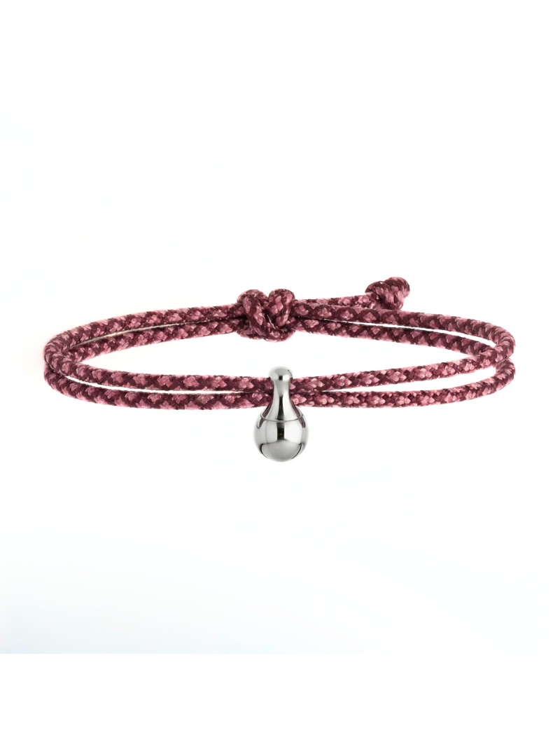 Jubilee damesarmband edelstaal