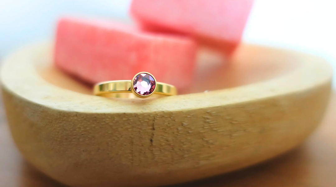 Goudprijzen stijgen, Tadblu niet!