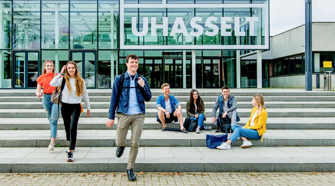 Universiteit onderzoekt Tadblu