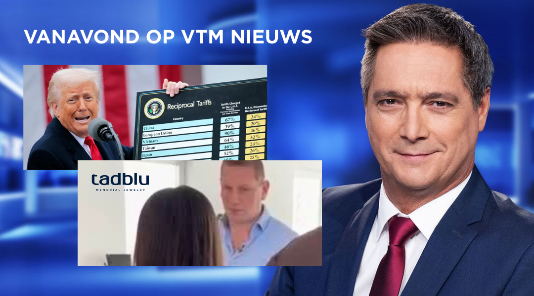 Tadblu in het nieuws: Trump taxes